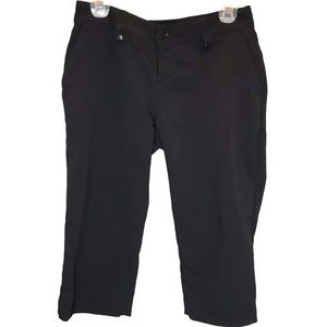 Under Armour Dress Crops